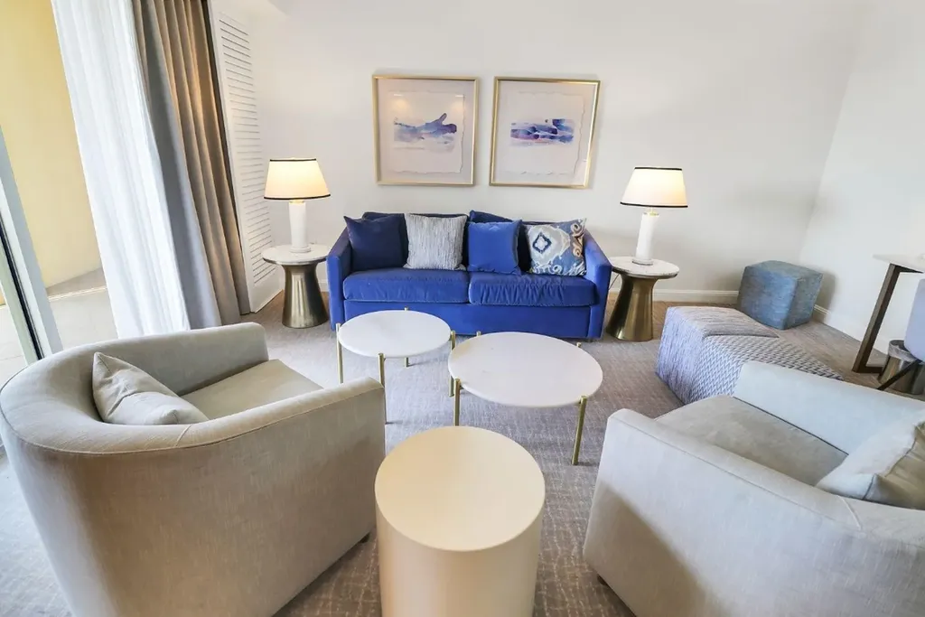 601 N Ft Lauderdale Beach Boulevard Fort Lauderdale FL 33304