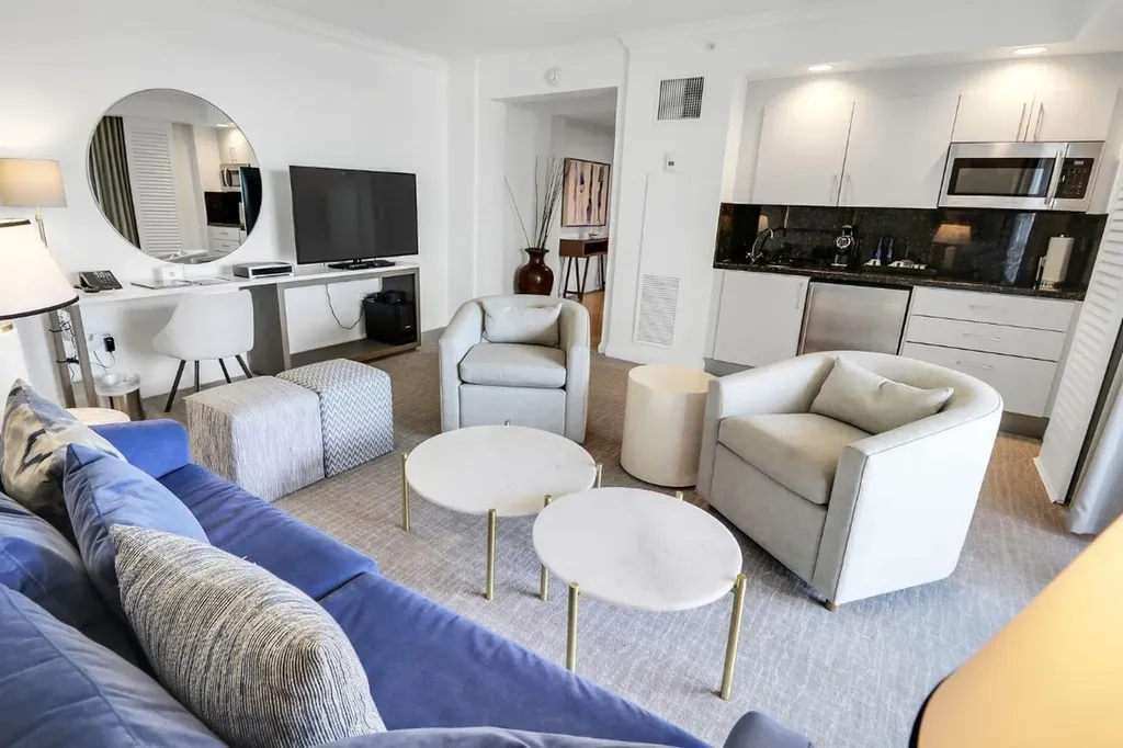 601 N Ft Lauderdale Beach Boulevard Fort Lauderdale FL 33304
