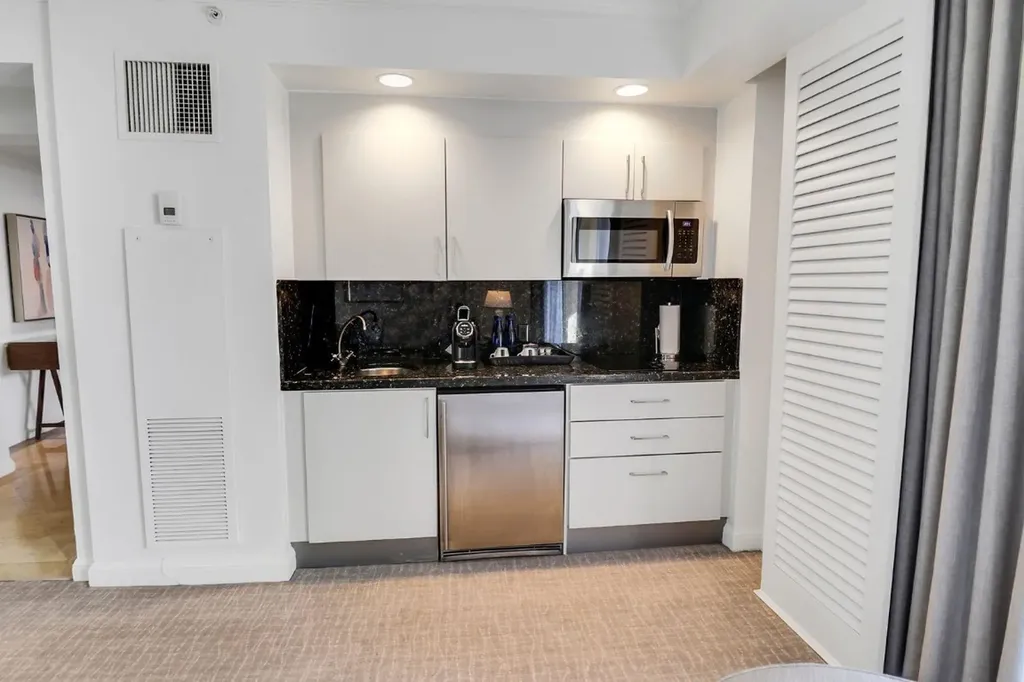 601 N Ft Lauderdale Beach Boulevard Fort Lauderdale FL 33304