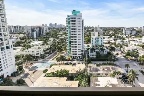 601 N Ft Lauderdale Beach Boulevard Fort Lauderdale FL 33304