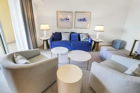 601 N Ft Lauderdale Beach Boulevard Fort Lauderdale FL 33304