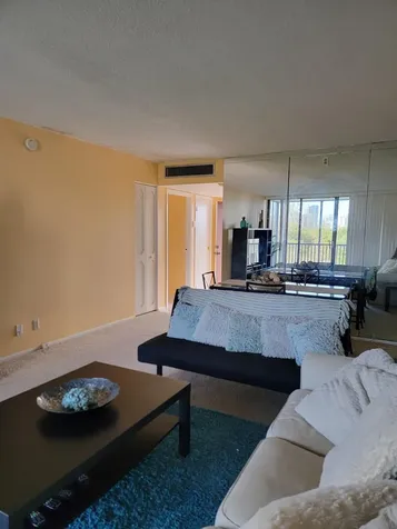 3301 N Country Club Drive Aventura FL 33180