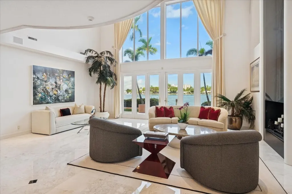 5 Isla Bahia Drive Fort Lauderdale FL 33316