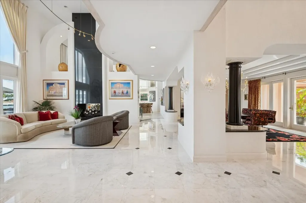 5 Isla Bahia Drive Fort Lauderdale FL 33316