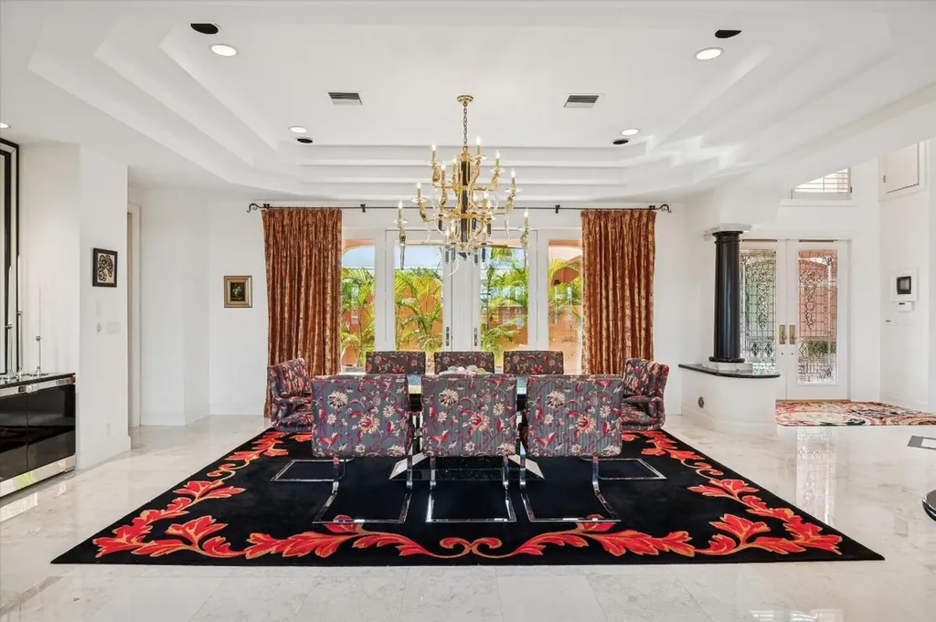 5 Isla Bahia Drive Fort Lauderdale FL 33316