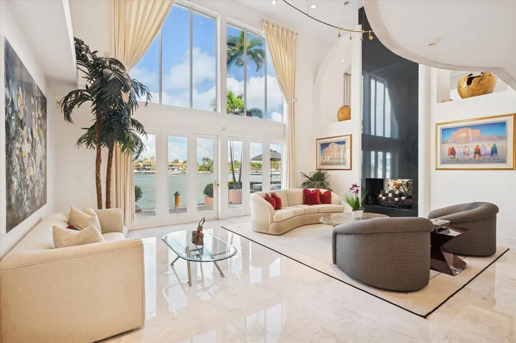 5 Isla Bahia Drive Fort Lauderdale FL 33316