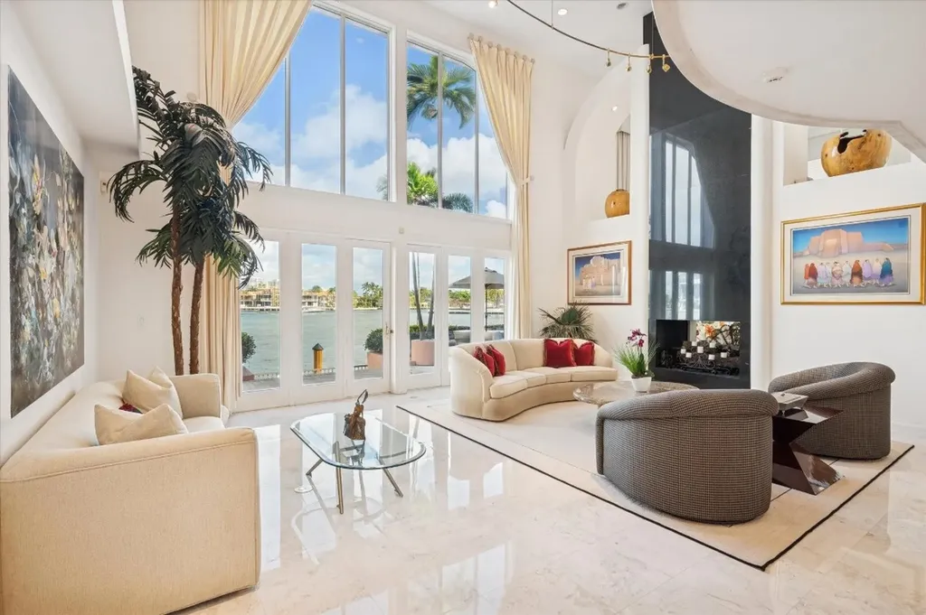 5 Isla Bahia Drive Fort Lauderdale FL 33316
