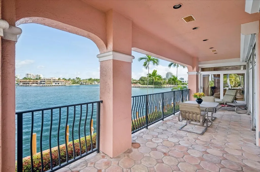 5 Isla Bahia Drive Fort Lauderdale FL 33316
