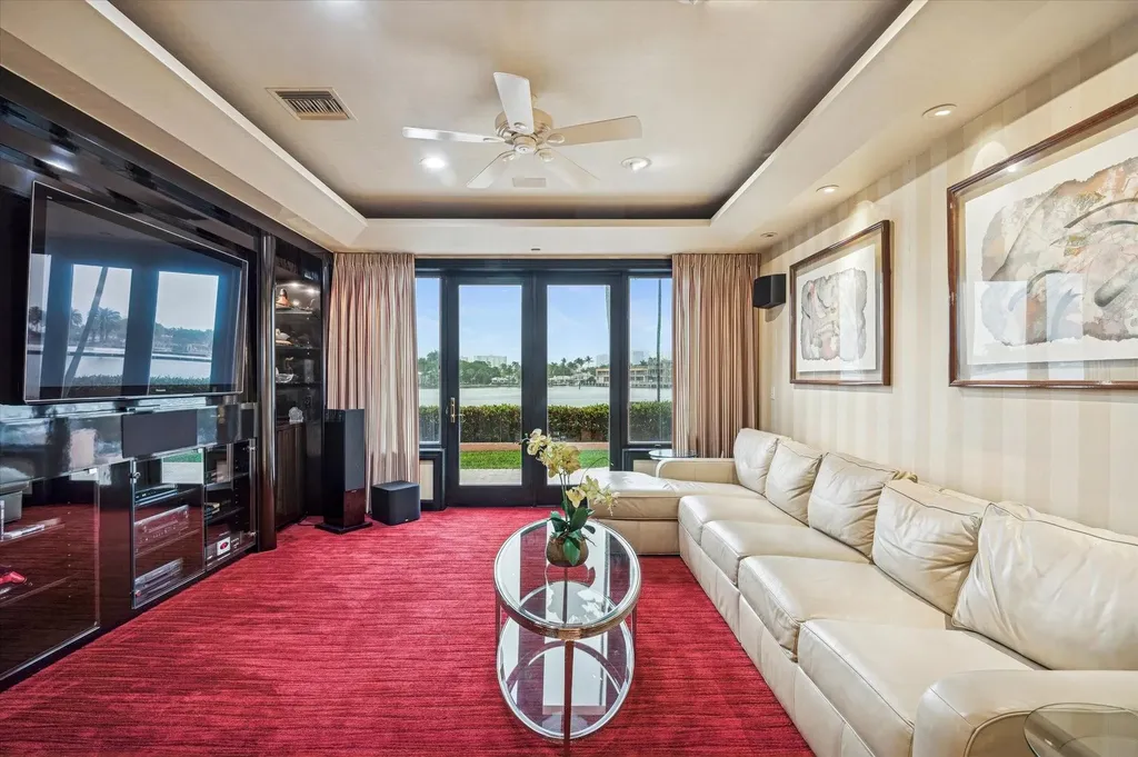 5 Isla Bahia Drive Fort Lauderdale FL 33316