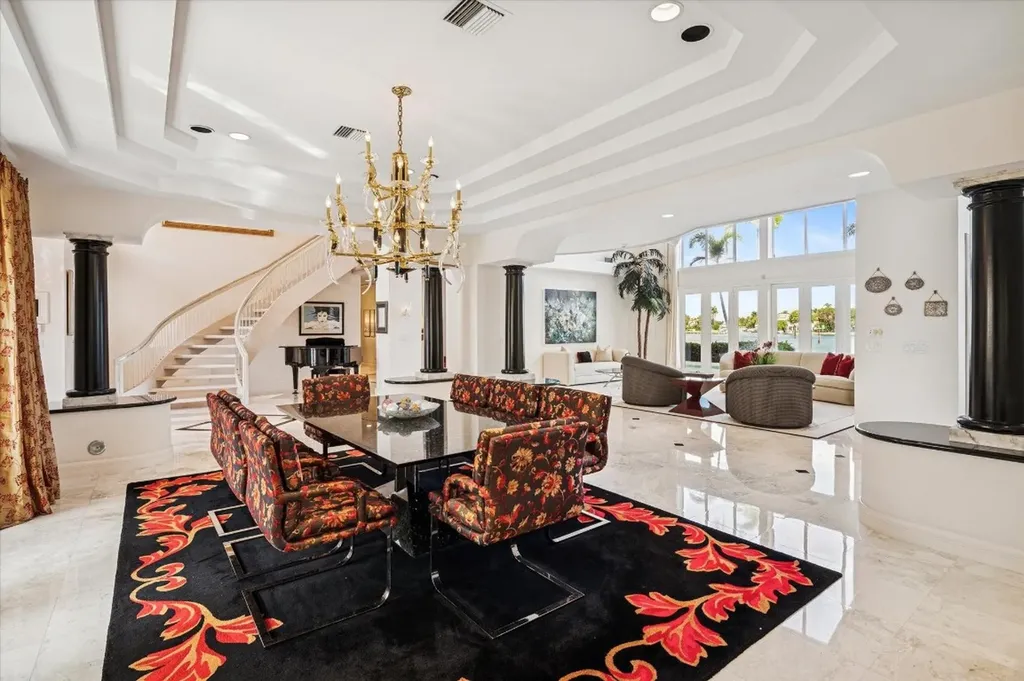 5 Isla Bahia Drive Fort Lauderdale FL 33316