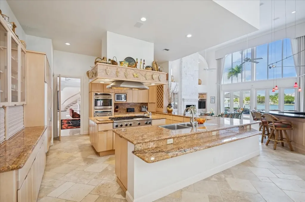 5 Isla Bahia Drive Fort Lauderdale FL 33316