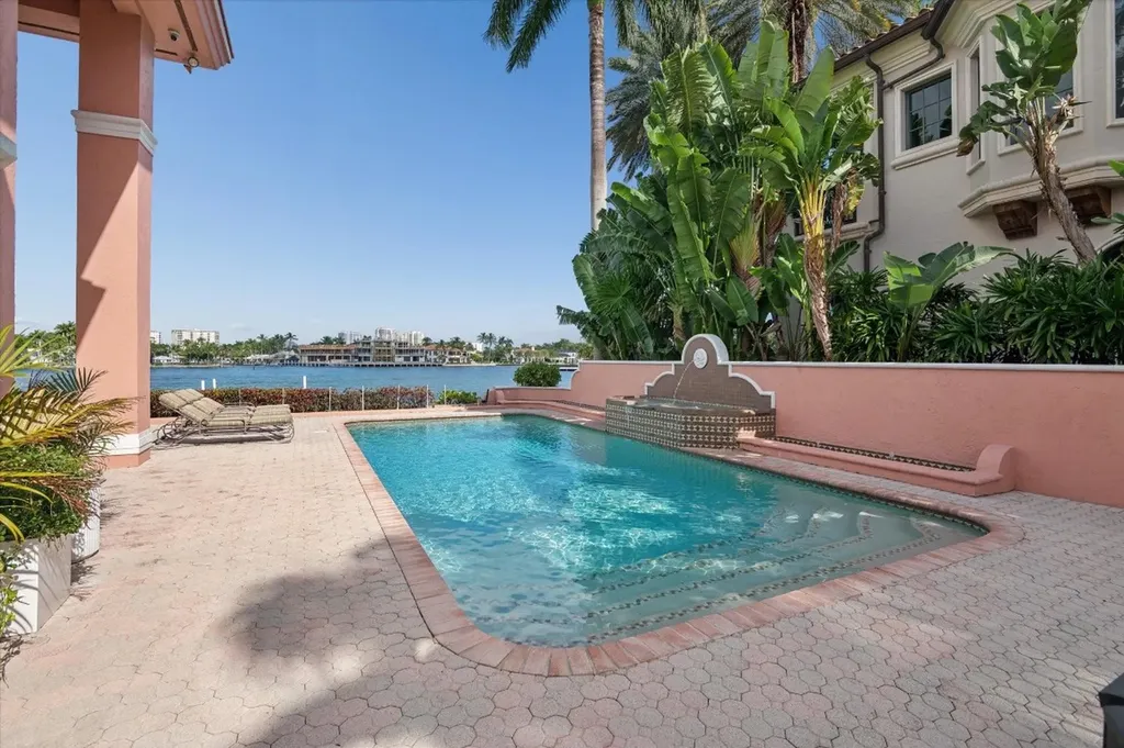 5 Isla Bahia Drive Fort Lauderdale FL 33316