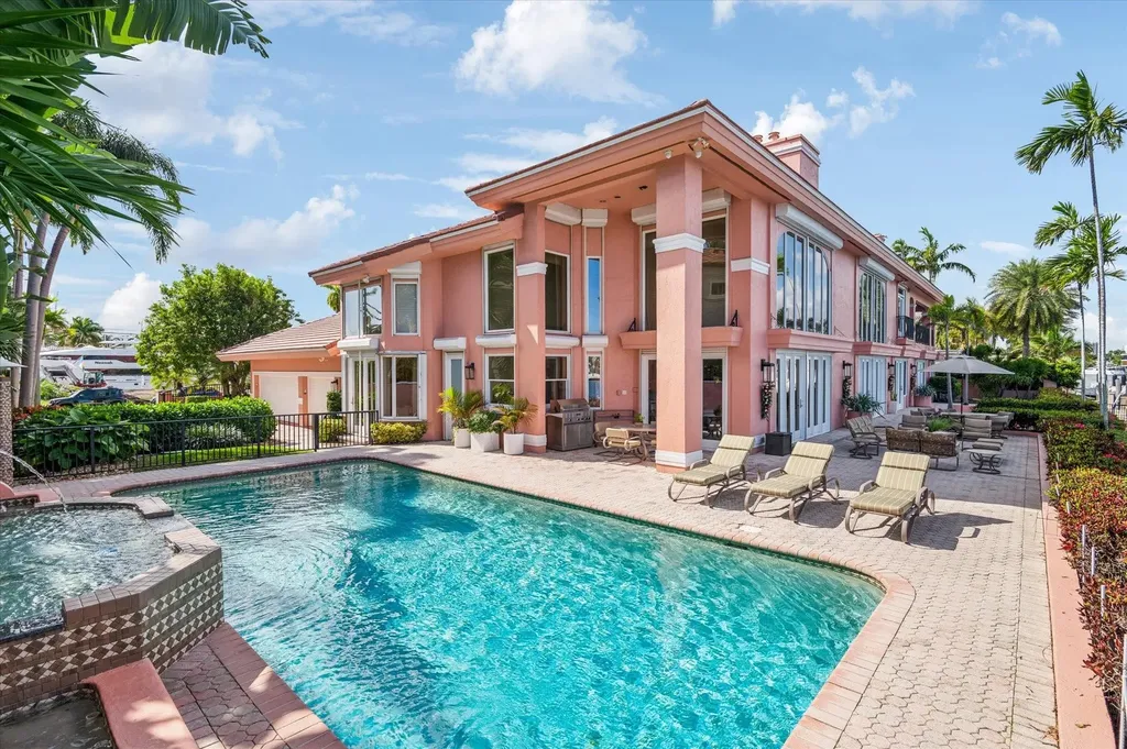 5 Isla Bahia Drive Fort Lauderdale FL 33316
