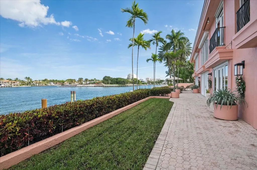 5 Isla Bahia Drive Fort Lauderdale FL 33316