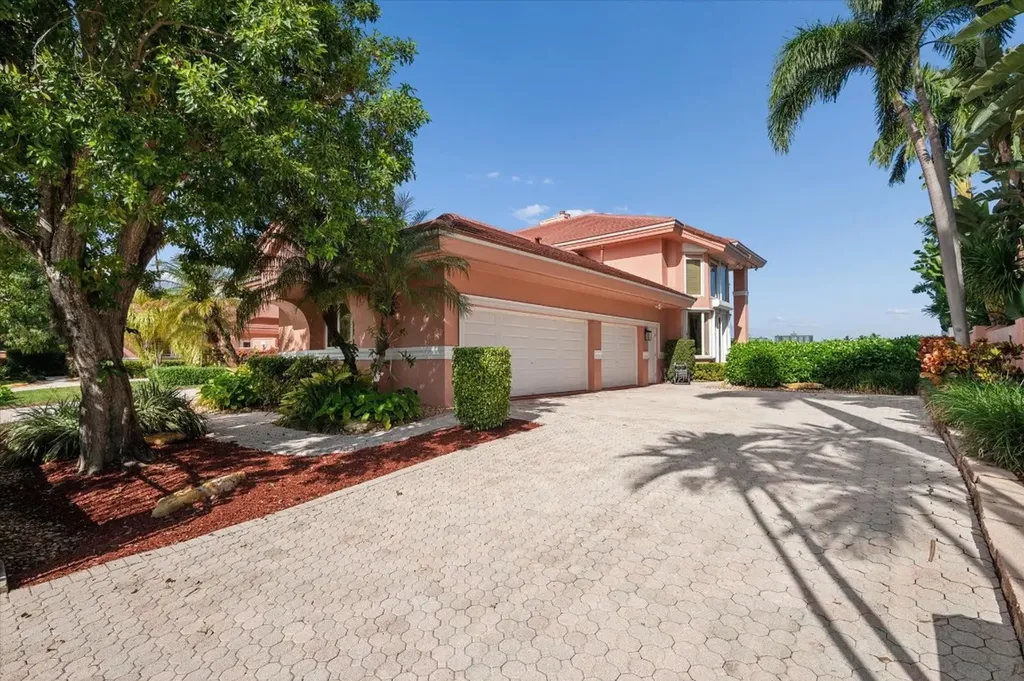 5 Isla Bahia Drive Fort Lauderdale FL 33316