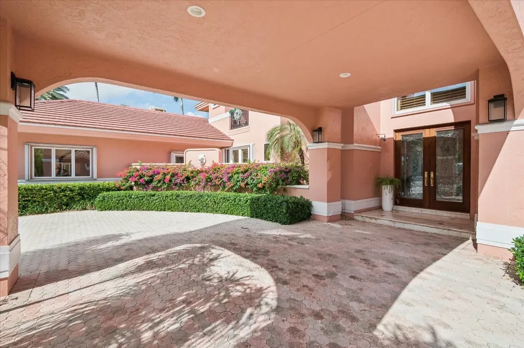5 Isla Bahia Drive Fort Lauderdale FL 33316