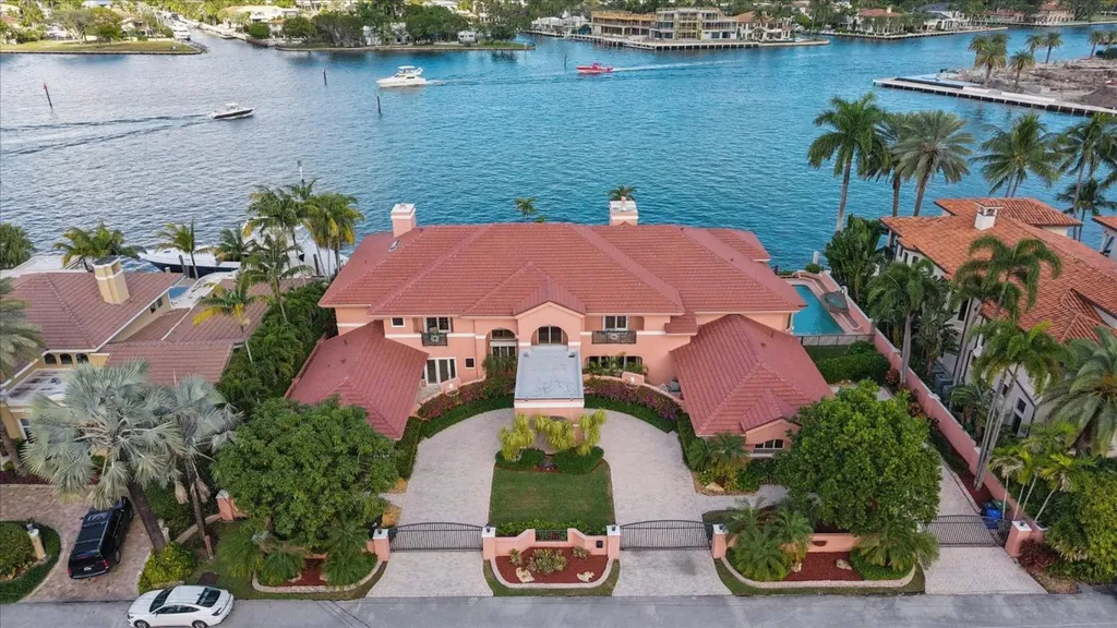 5 Isla Bahia Drive Fort Lauderdale FL 33316