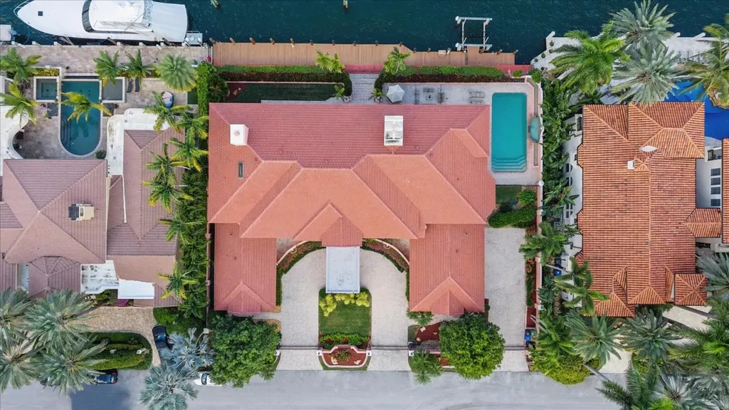 5 Isla Bahia Drive Fort Lauderdale FL 33316