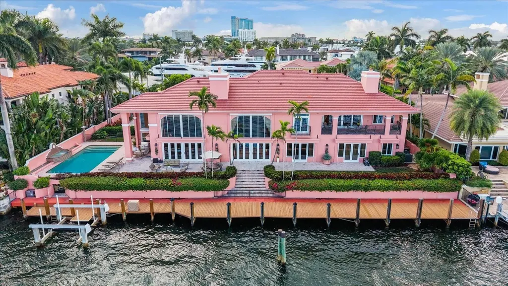 5 Isla Bahia Drive Fort Lauderdale FL 33316