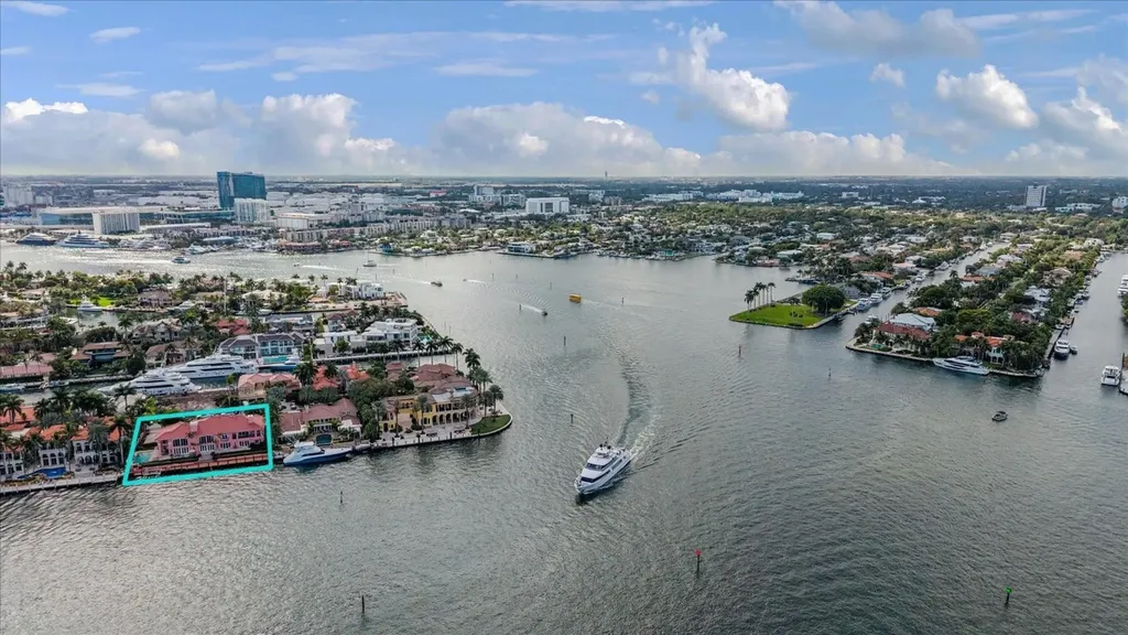 5 Isla Bahia Drive Fort Lauderdale FL 33316