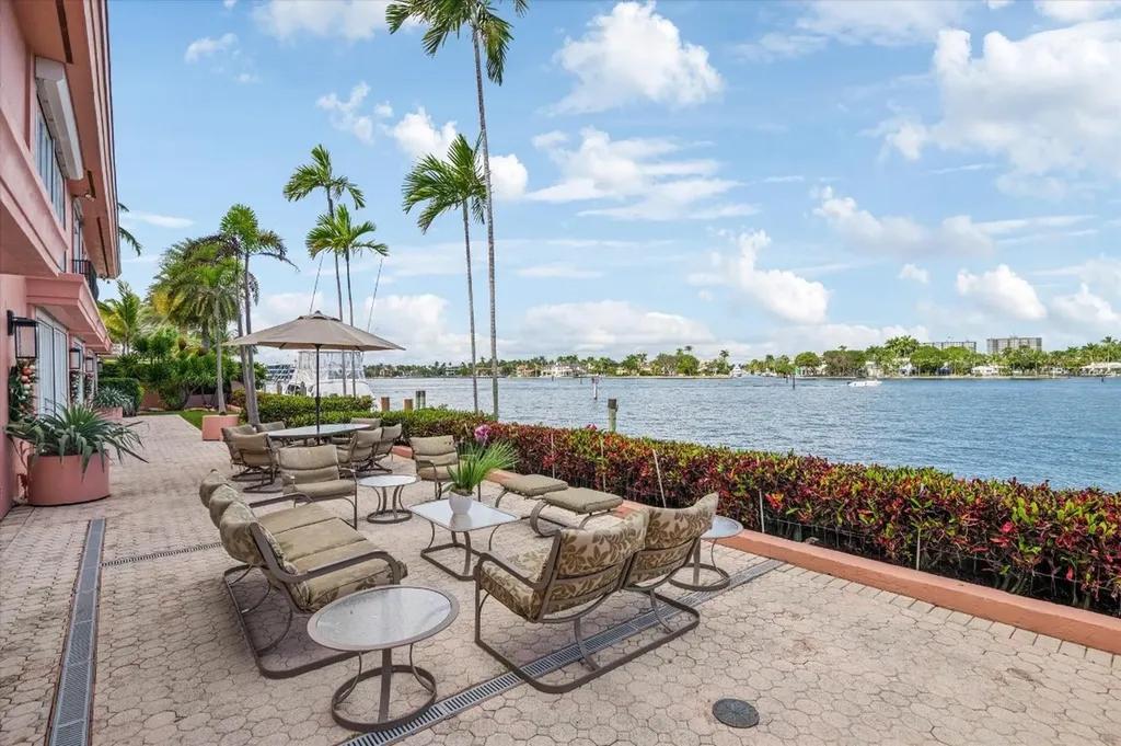 5 Isla Bahia Drive Fort Lauderdale FL 33316