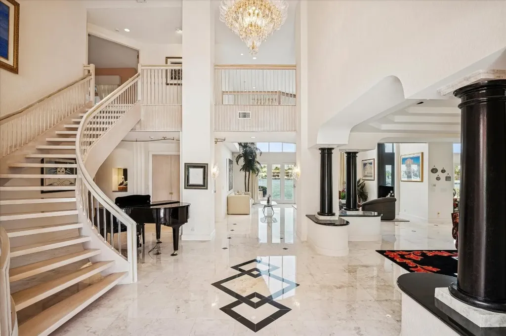 5 Isla Bahia Drive Fort Lauderdale FL 33316