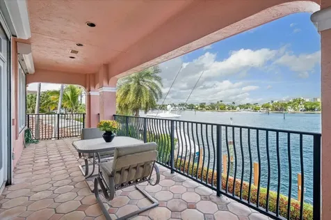 5 Isla Bahia Drive Fort Lauderdale FL 33316