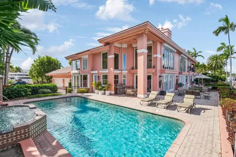 5 Isla Bahia Drive Fort Lauderdale FL 33316