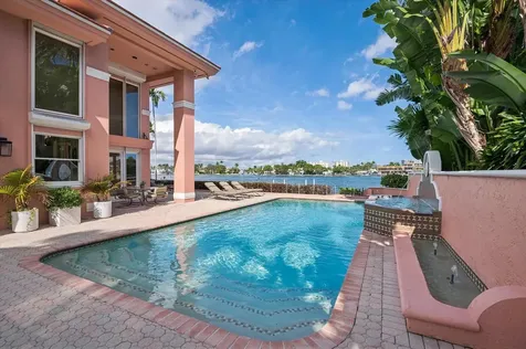 5 Isla Bahia Drive Fort Lauderdale FL 33316