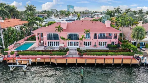 5 Isla Bahia Drive Fort Lauderdale FL 33316