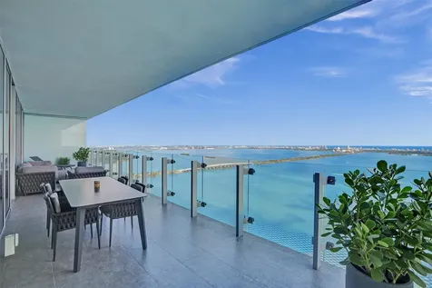 700 NE 26th Terrace Miami FL 33137