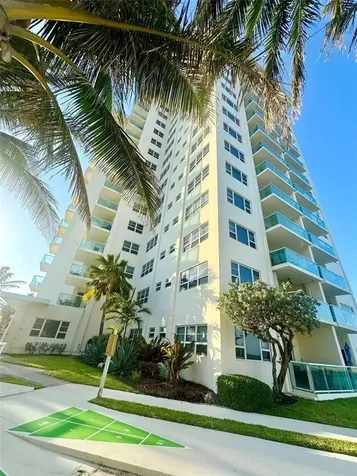 6000 N Ocean Boulevard Lauderdale By The Sea FL 33308