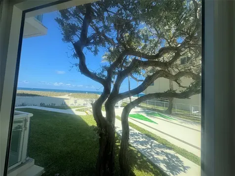 6000 N Ocean Boulevard Lauderdale By The Sea FL 33308