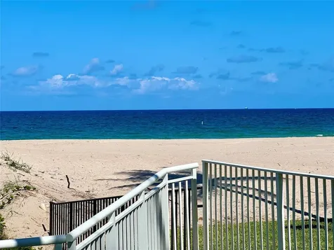 6000 N Ocean Boulevard Lauderdale By The Sea FL 33308