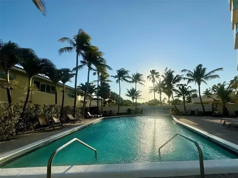 6000 N Ocean Boulevard Lauderdale By The Sea FL 33308