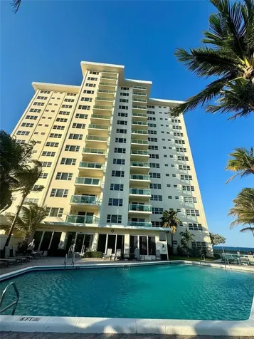 6000 N Ocean Boulevard Lauderdale By The Sea FL 33308