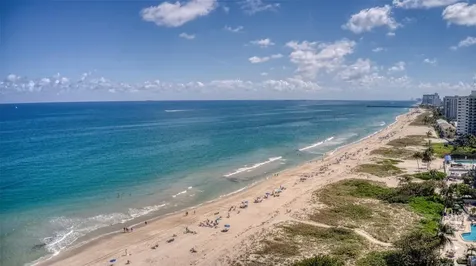 6000 N Ocean Boulevard Lauderdale By The Sea FL 33308