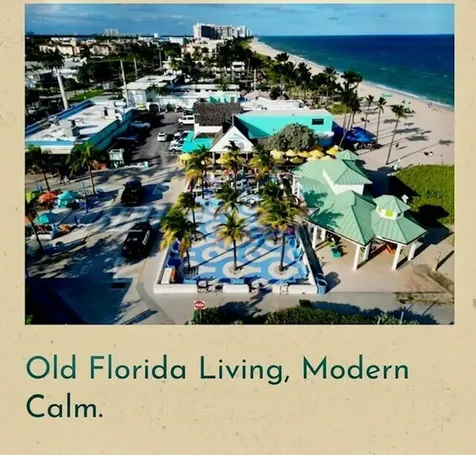 6000 N Ocean Boulevard Lauderdale By The Sea FL 33308