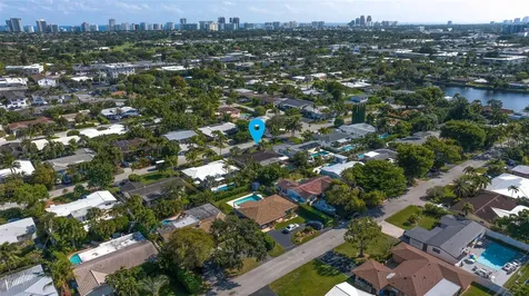 4401 NE 18th Avenue Oakland Park FL 33334