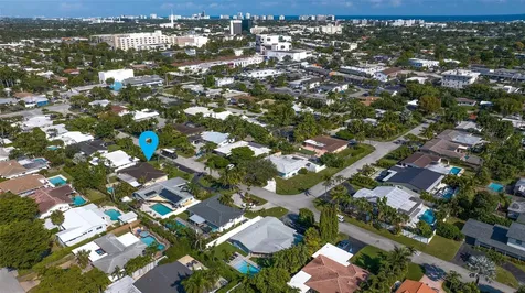 4401 NE 18th Avenue Oakland Park FL 33334