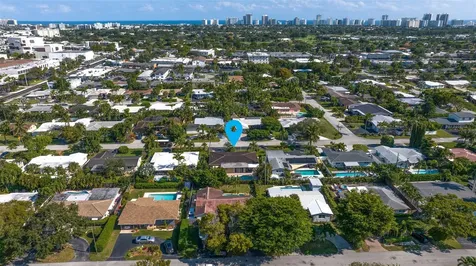 4401 NE 18th Avenue Oakland Park FL 33334
