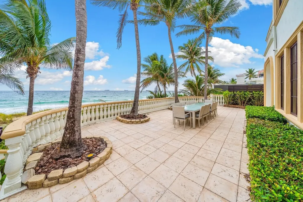 2760 N Atlantic Boulevard Fort Lauderdale FL 33308