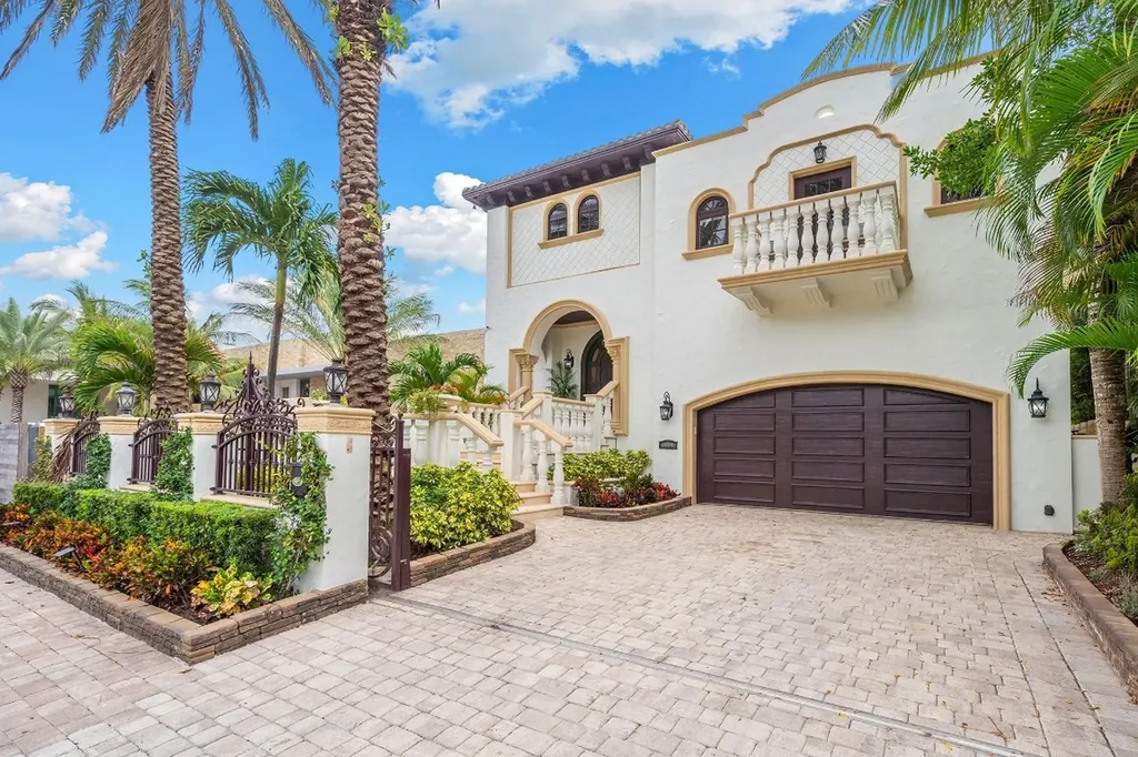 2760 N Atlantic Boulevard Fort Lauderdale FL 33308