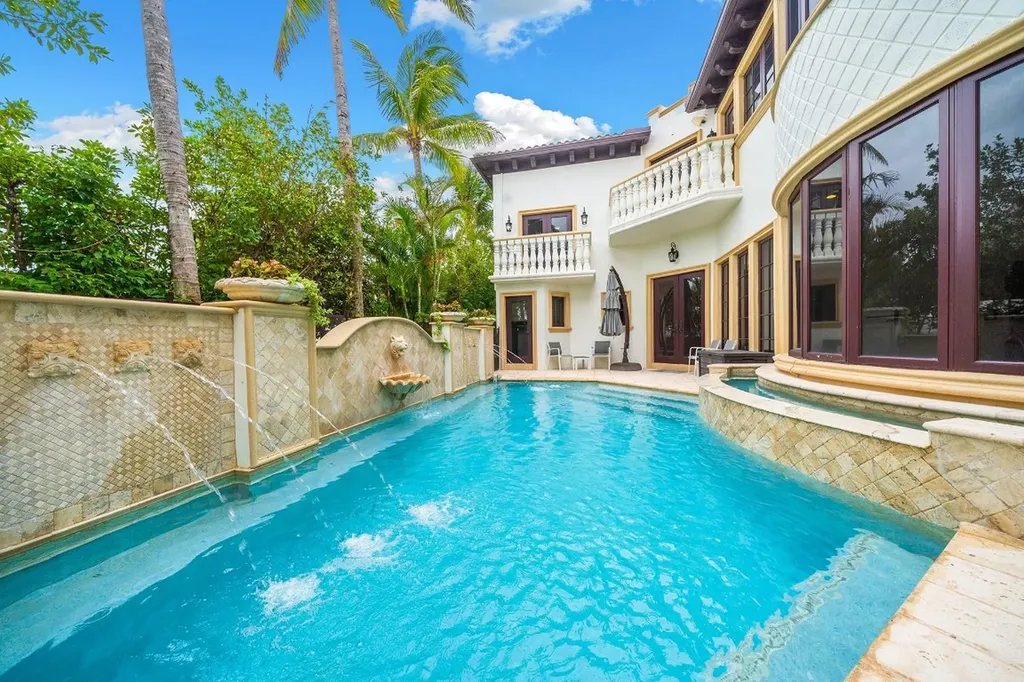 2760 N Atlantic Boulevard Fort Lauderdale FL 33308