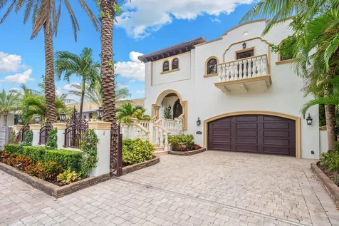 2760 N Atlantic Boulevard Fort Lauderdale FL 33308