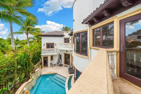 2760 N Atlantic Boulevard Fort Lauderdale FL 33308