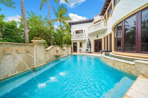 2760 N Atlantic Boulevard Fort Lauderdale FL 33308
