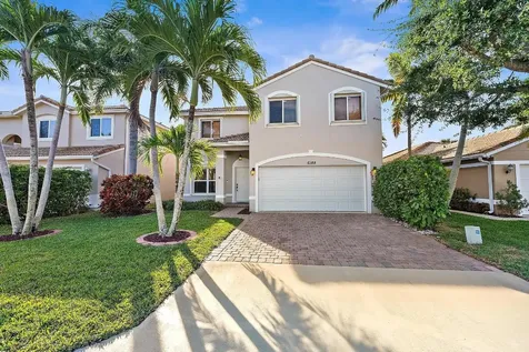 6188 Willoughby Circle Lake Worth FL 33463
