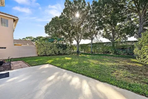 6188 Willoughby Circle Lake Worth FL 33463