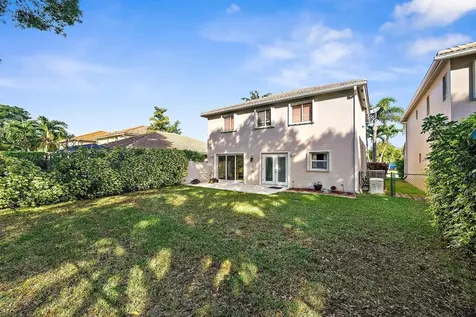 6188 Willoughby Circle Lake Worth FL 33463